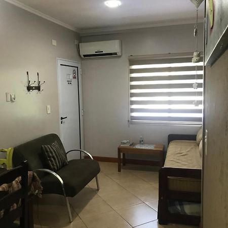 Ocio Apart Puerto Iguazú Dış mekan fotoğraf