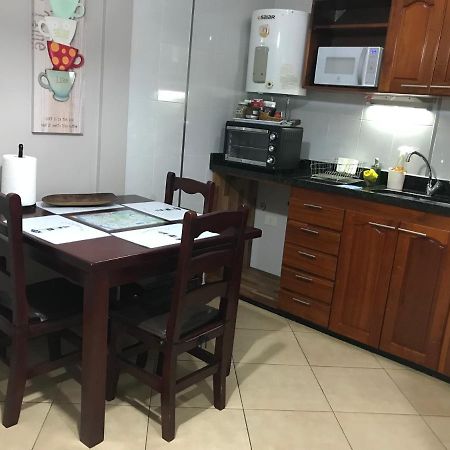 Ocio Apart Puerto Iguazú Dış mekan fotoğraf