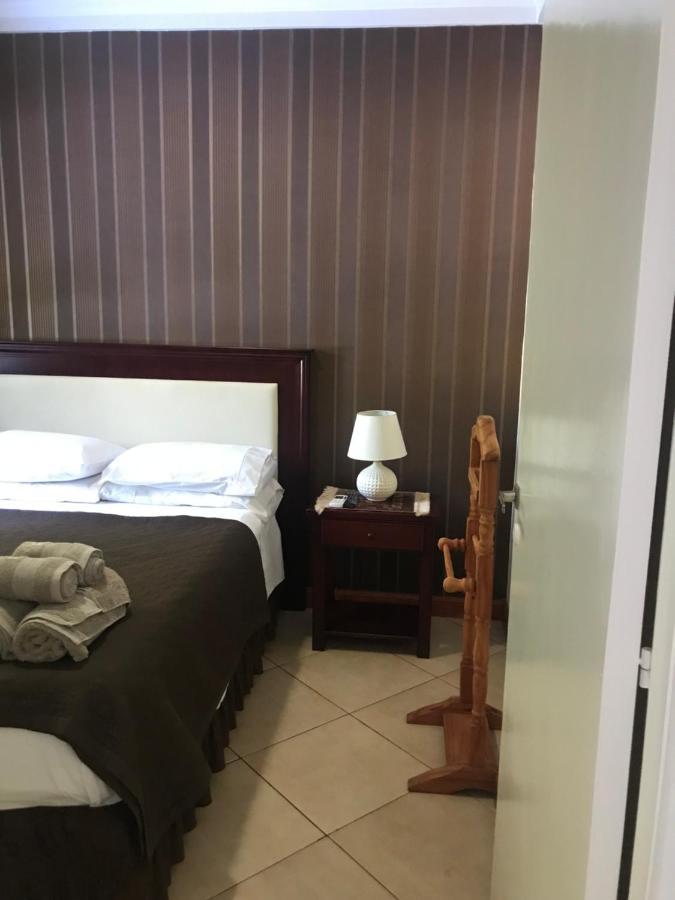 Ocio Apart Puerto Iguazú Dış mekan fotoğraf