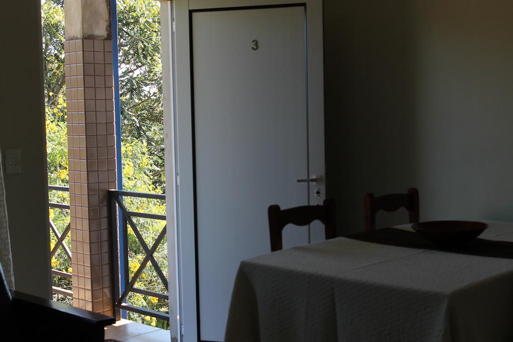 Ocio Apart Puerto Iguazú Dış mekan fotoğraf