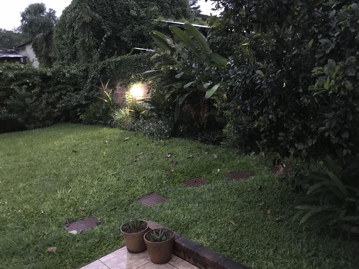Ocio Apart Puerto Iguazú Dış mekan fotoğraf