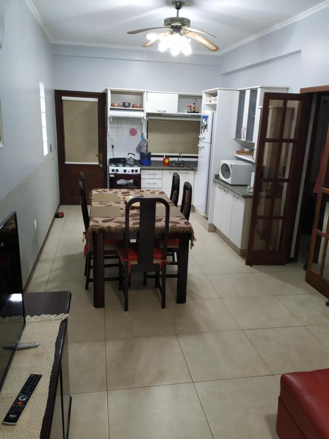 Ocio Apart Puerto Iguazú Dış mekan fotoğraf